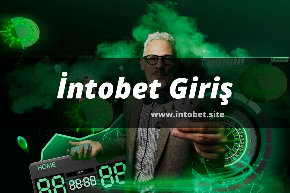 Intobet-Giris