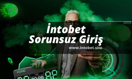 Intobet-Sorunsuz