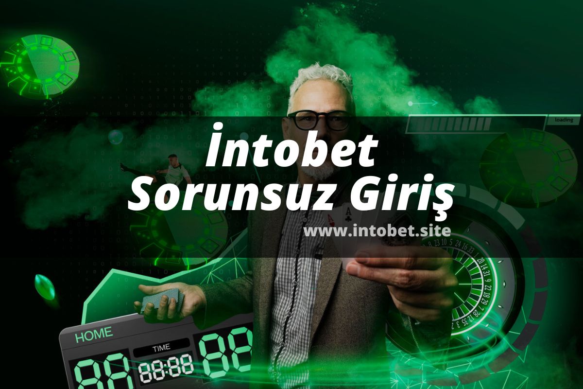 Intobet-Sorunsuz