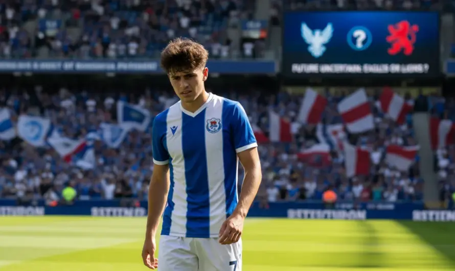 Cagliari’de Semih Kılıçsoy Bilmecesi ve Beşiktaş’ın Beklentisi