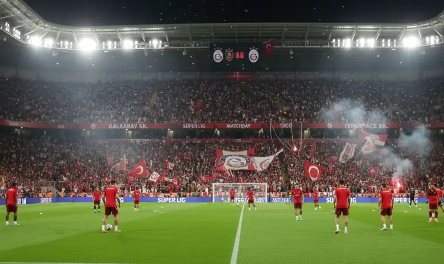 Karadeniz Ekibi Beşiktaş Karşısında Avrupa Kapısını Aralıyor