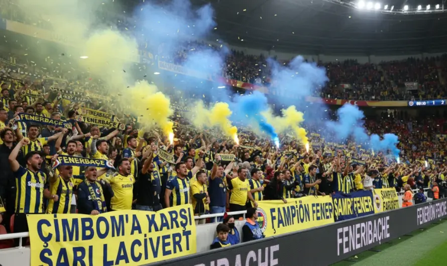 Sarı Kanaryalar İçin Dev Derbi Yolculuğu: Bilet Şartları Netleşti