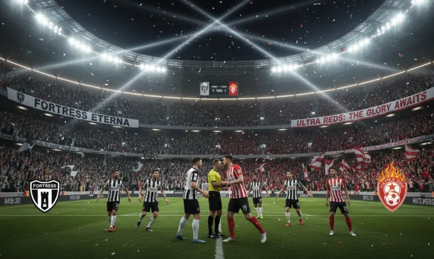 Süper Lig’de Kritik Hafta: Kartal ve Akrep’in Büyük Mücadelesi