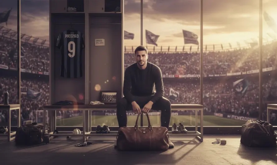 Mauro Icardi’nin Galatasaray’daki Son Dönemi ve Gelecek Düşünceleri