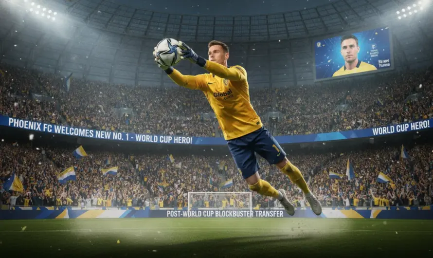 Brezilyalı Eldiven Ederson’un Kadıköy Geleceği Netleşiyor