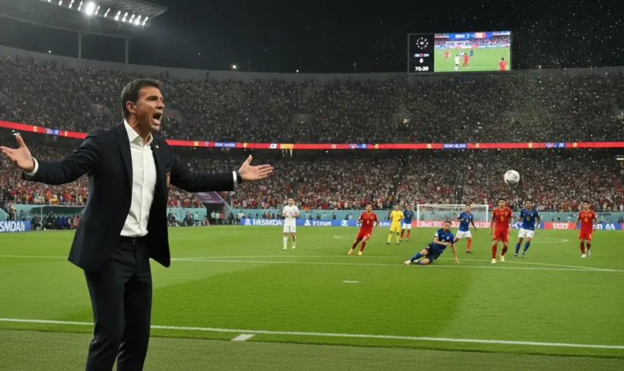 Boğalar Şampiyonluk Kapısında: Başarılı Hocadan Rakip Analizi