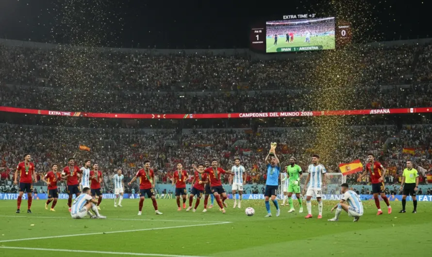 Boğaların Büyük Gecesi: Futbolda Devlerin Kapışması