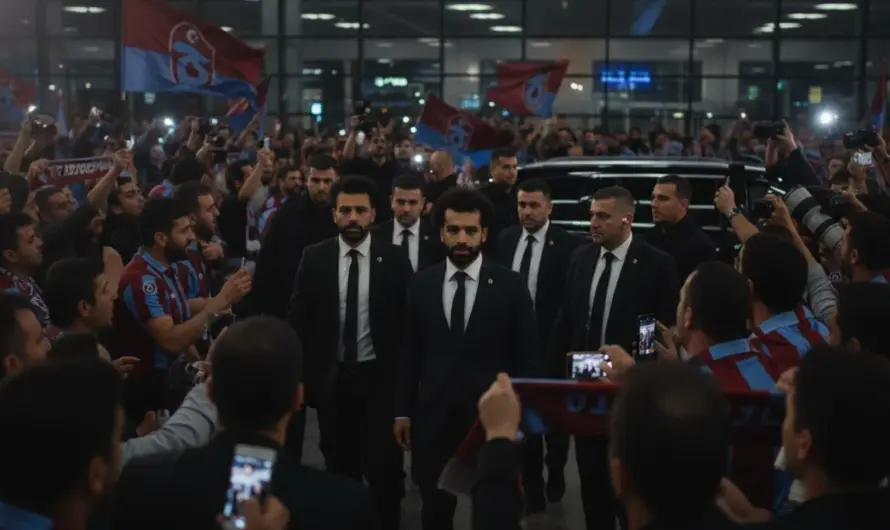 Fırtına’nın Yeni Hücum Gücü Şehre İndi: Büyük İmza Yakın