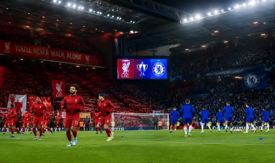 Anfield’da Dev Düello: Liverpool – Chelsea Maçı Ne Zaman ve Nereden İzlenir?