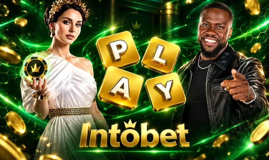 Kevin Hart ile Canlı Casino Heyecanında Büyük Ödül Fırsatı